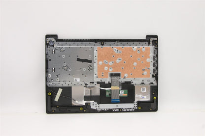 Lenovo Upper Case ASM_FRA L81X8 NFPBKDIS 5CB1C17214