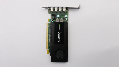 Lenovo NV K1200(4miniDP) 4GB HP 00FC887