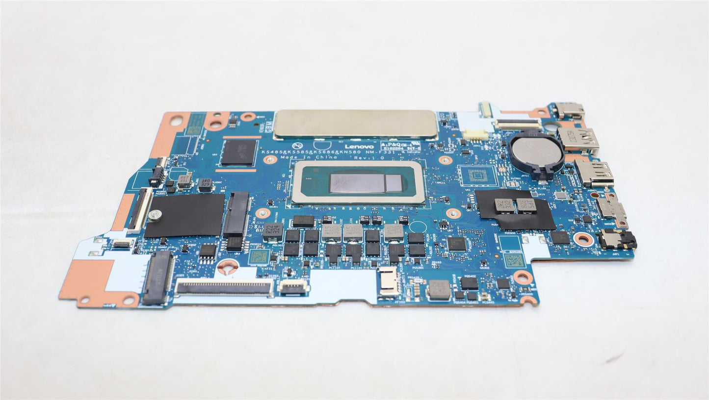 Lenovo MB L 83ENNOKI513420H_UMA_16GRM 5B21L59056