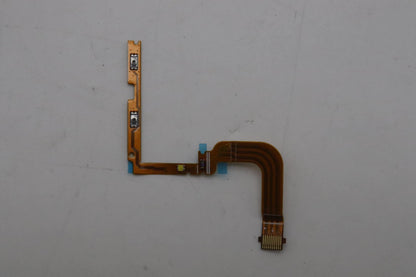 Lenovo Volume_key_FPC H 83N0 FPC Cable 5C10S31596
