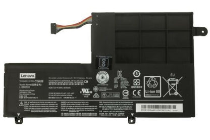 Lenovo Yoga 510-14AST 510-14IKB 510-14ISK 510-15IKB Battery 5B10K84491