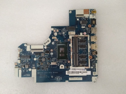 Lenovo 5B20P25803 MBL80XLI57200UHUMAFPOPTANE4GWIN