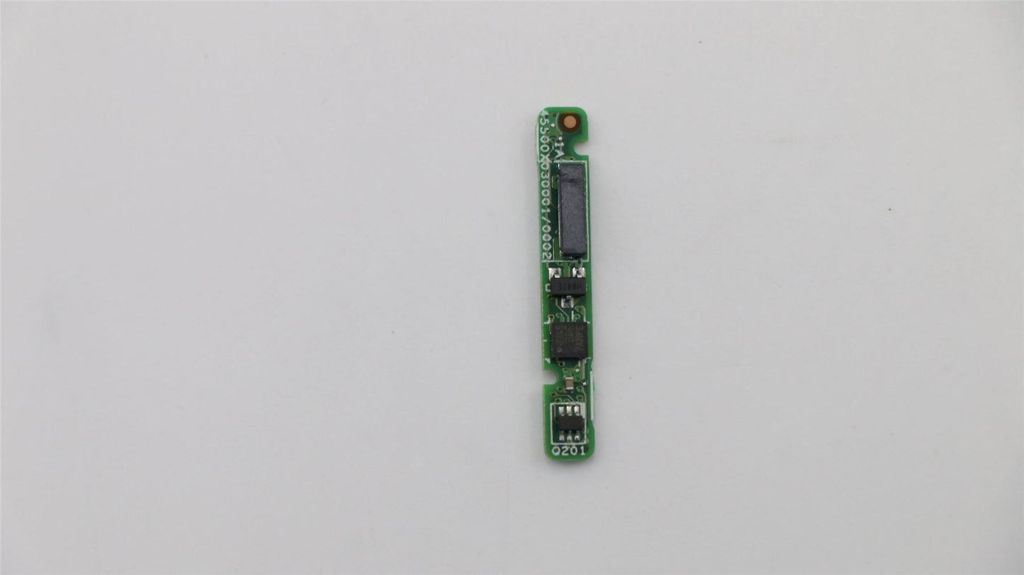 Lenovo Flex 2-14 2-15 Lid Hall Sensor Board 5C50F76743