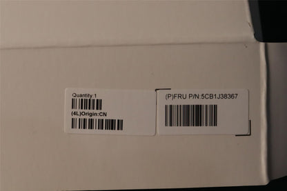 Lenovo ThinkBook G3 IAP Palmrest Cover Touchpad Keyboard Italian 5CB1J38367