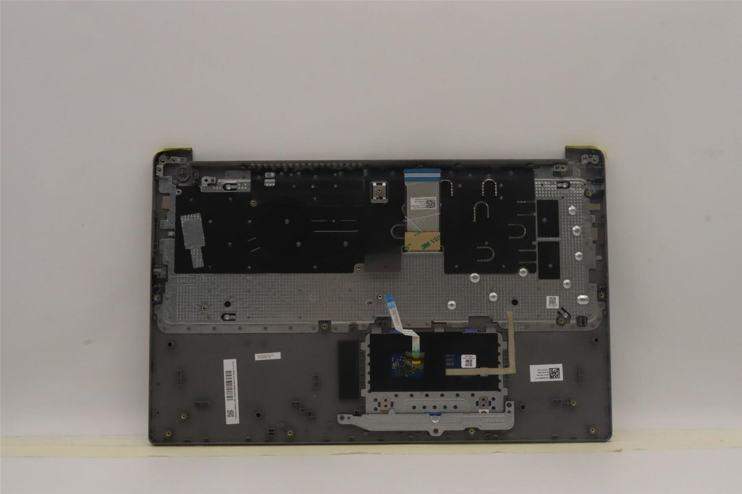 Lenovo UpperCaseASM_FRA/ENG C82R1 NFP CG 5CB1F36640