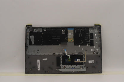 Lenovo UpperCaseASM_FRA/ENG C82R1 NFP CG 5CB1F36640