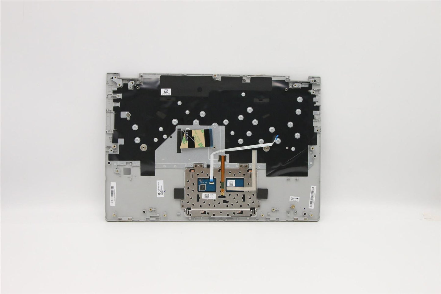 Lenovo IdeaPad C340-14IWL C340-14IML Keyboard Palmrest Top Cover UK 5CB0S17454