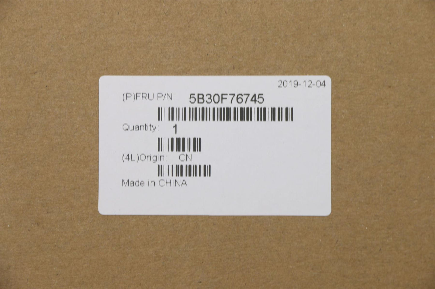 Lenovo Flex 2-15 2-15D Bezel Cover DVD Optical Drive Black 5B30F76745