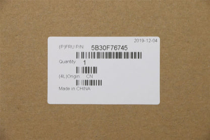 Lenovo Flex 2-15 2-15D Bezel Cover DVD Optical Drive Black 5B30F76745
