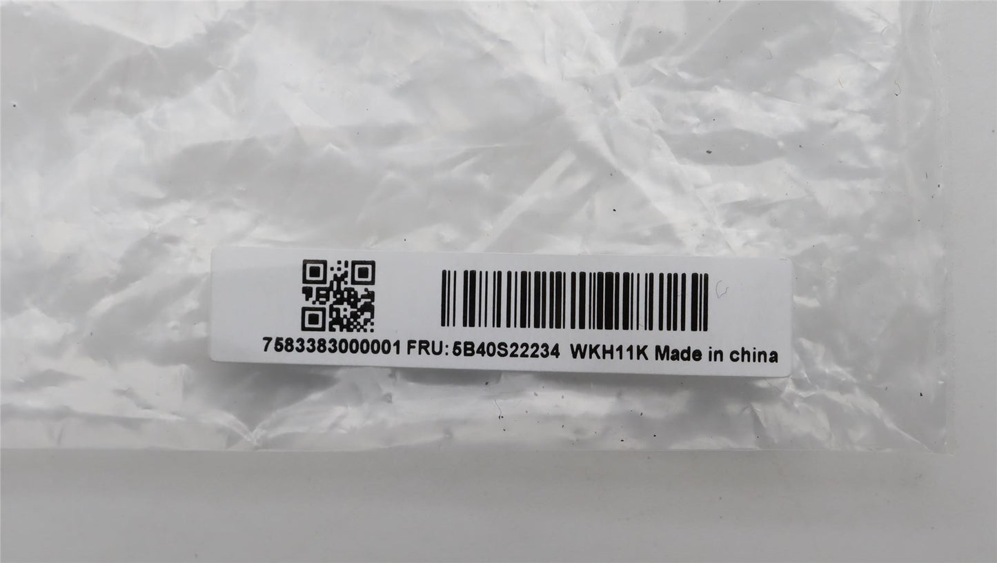 Lenovo 5B40S22234 TP Bracket C 82YA