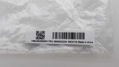 Lenovo 5B40S22234 TP Bracket C 82YA
