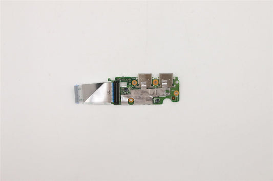 Lenovo USB Board B 20TG W/cable 5C50S25078
