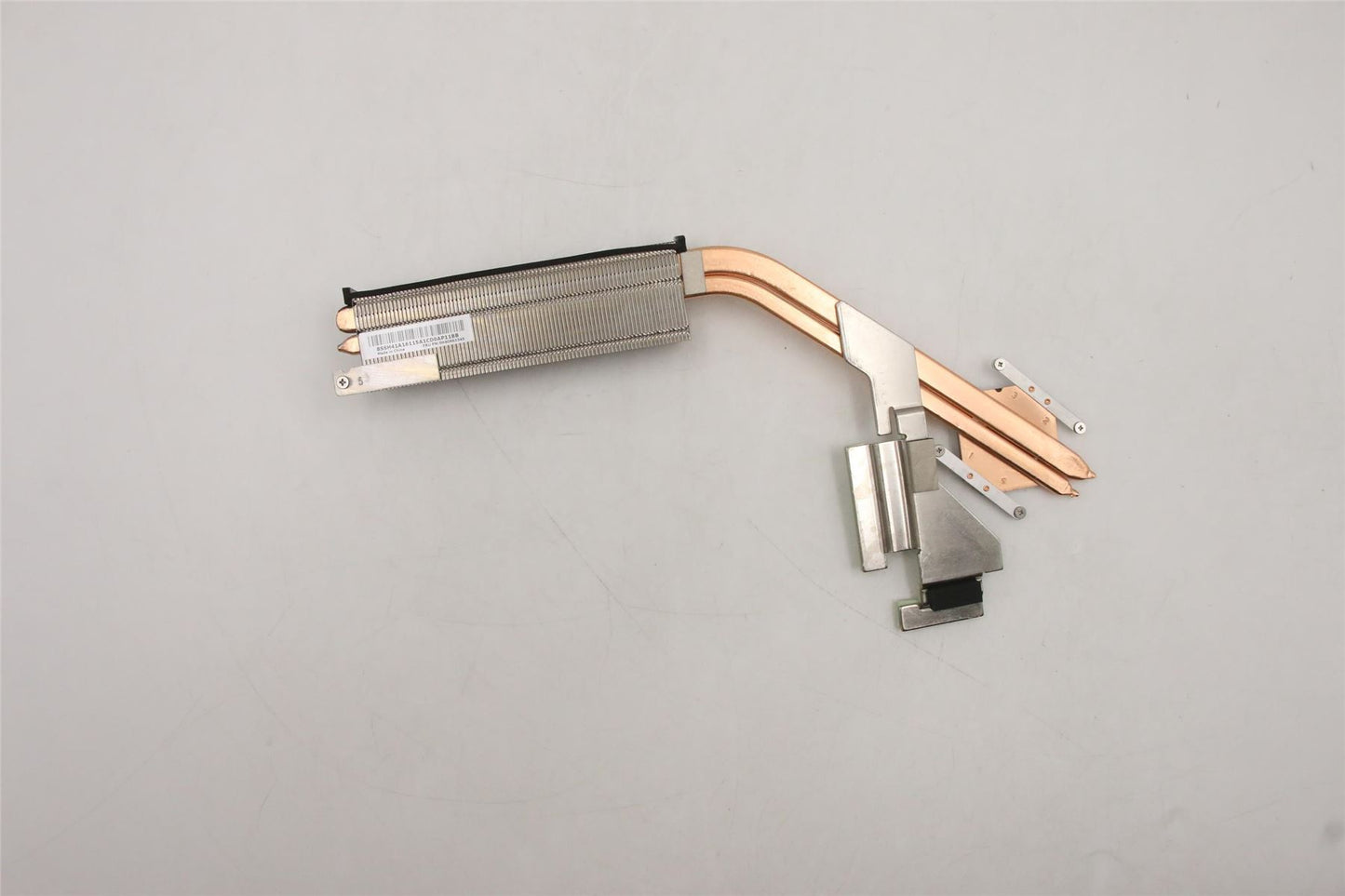 Lenovo HEATSINK A Ren UMA Thermal Module 5H40X63345