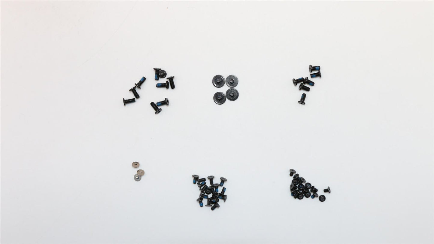Lenovo Chromebook 100e 2nd Screw Set Kit 5S10T70807