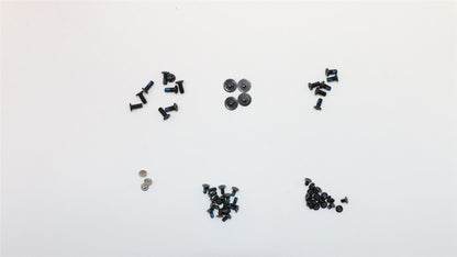 Lenovo Chromebook 100e 2nd Screw Set Kit 5S10T70807