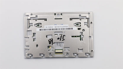 Lenovo ThinkPad X260 Trackpad Touchpad Board Silber 00UR939