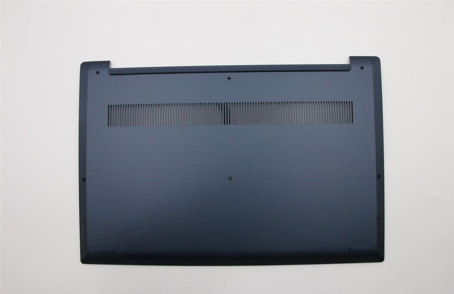 Lenovo IdeaPad S340-15API Untere Basis Untere Gehäuseabdeckung Blau 5CB0S18622