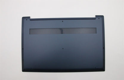 Lenovo IdeaPad S340-15API Untere Basis Untere Gehäuseabdeckung Blau 5CB0S18622