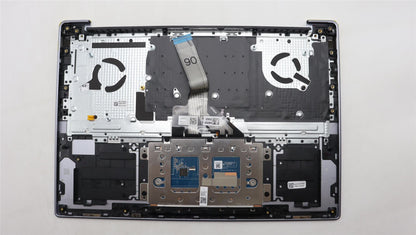 Lenovo COVER Upper Case ASM_GER_H 83E0_NFP_MIGY 5CB1L88236