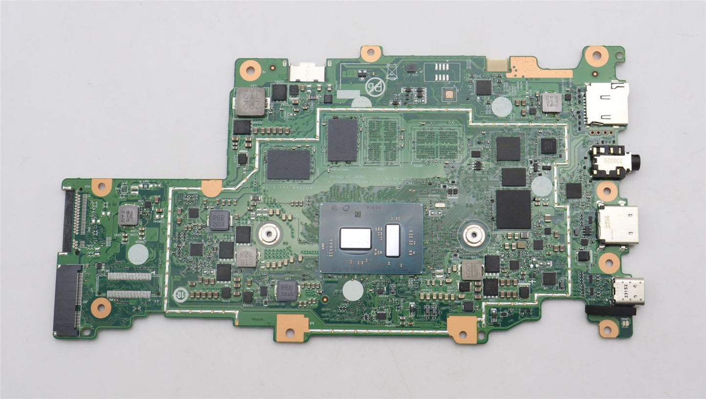 Lenovo Chromebook 500e 3 Motherboard Mainboard UMA 4GB 5B21L81763