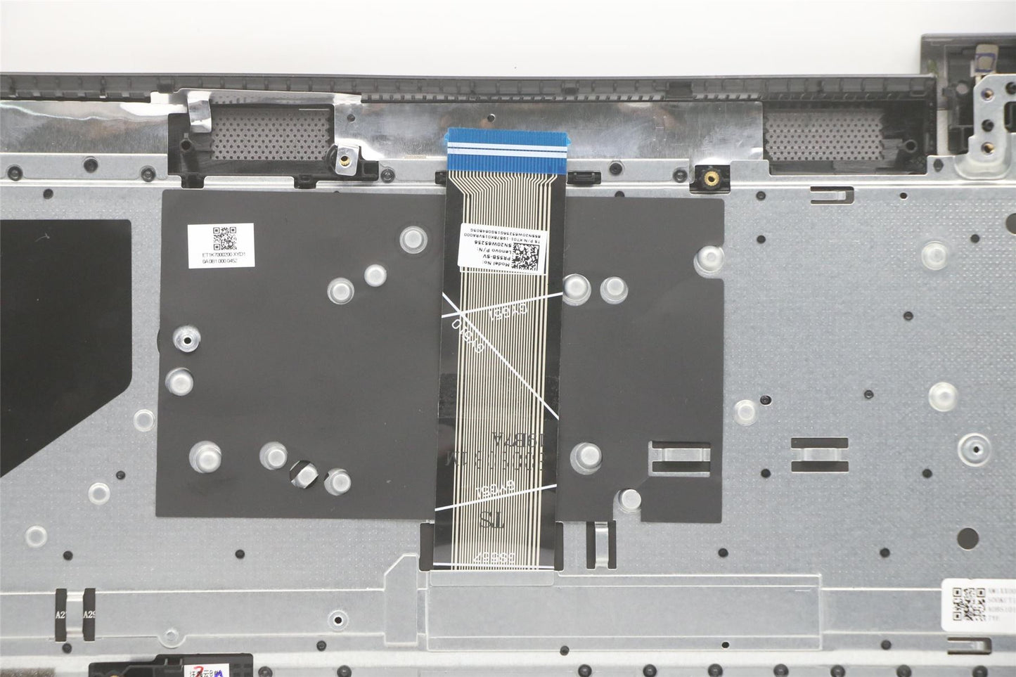 Lenovo IdeaPad 5-15ARE05 5-15ITL05 Palmrest Touchpad Cover Keyboard 5CB1A29765