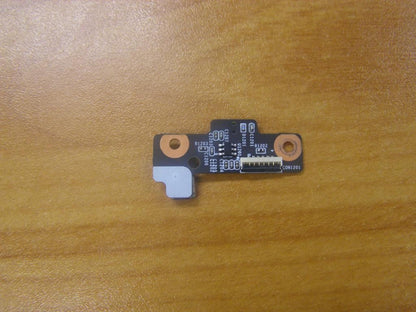 Lenovo Yoga 11 Rotation Button Board 11201286