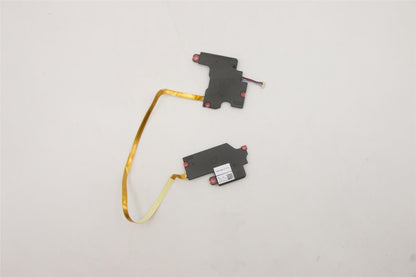 Lenovo ThinkPad X1 Speaker Speakers 5SB1B90151
