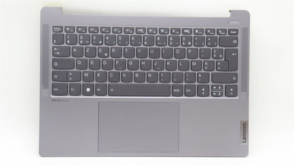 Lenovo IdeaPad 5 14IRH8 Palmrest Cover Touchpad Keyboard French 5CB1K97044