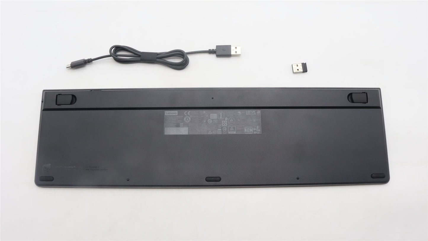 Lenovo Slim KB II-Spanish 5D51K04618