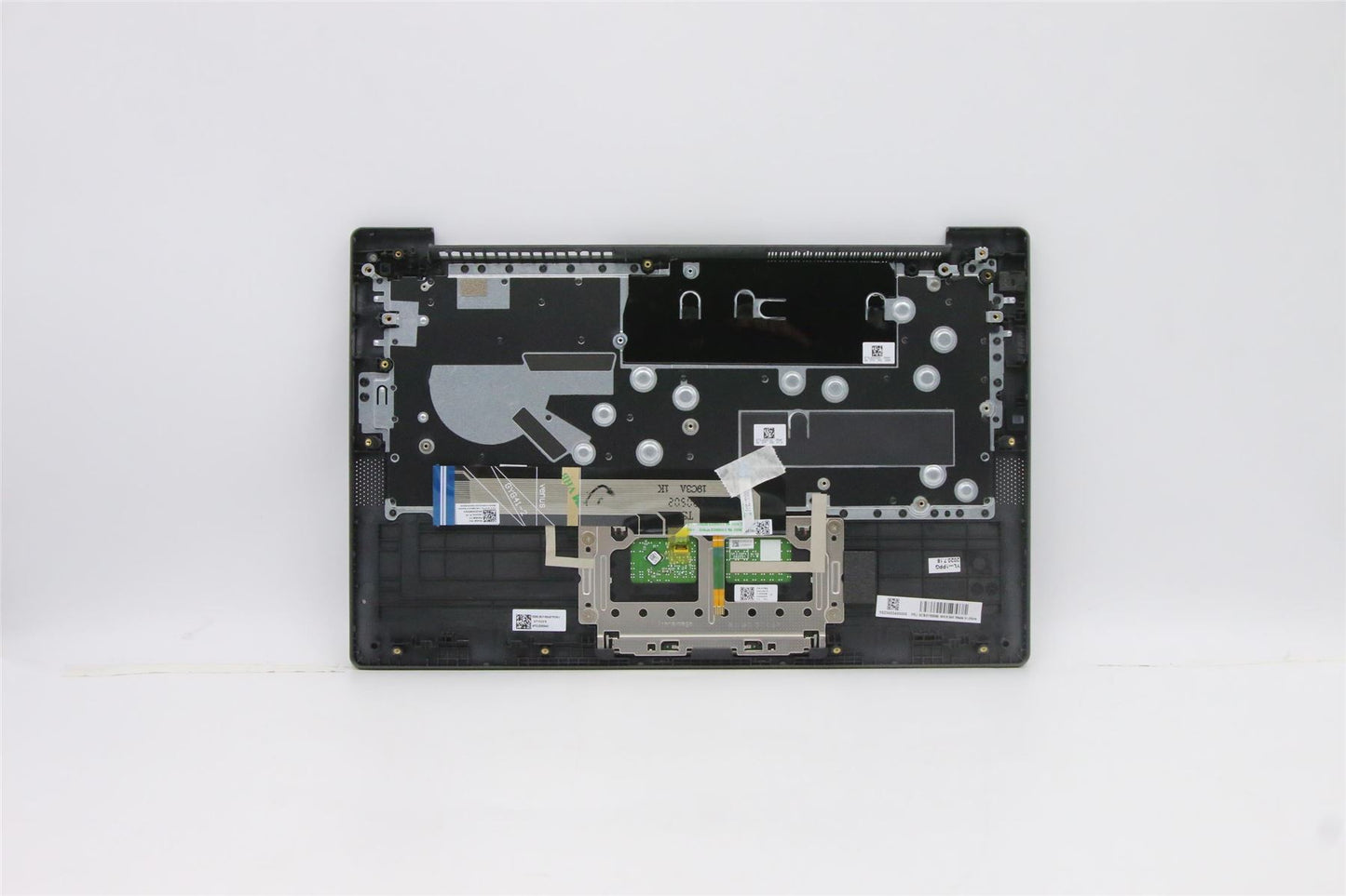 Lenovo Upper C81YH PL_BLK NFP BLKB_ITA 5CB0Y88896
