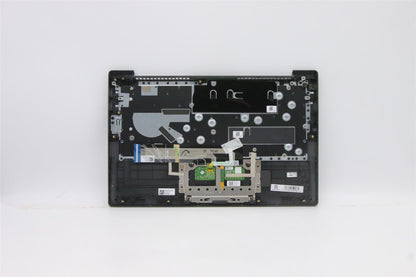 Lenovo Upper C81YH PL_BLK NFP BLKB_ITA 5CB0Y88896