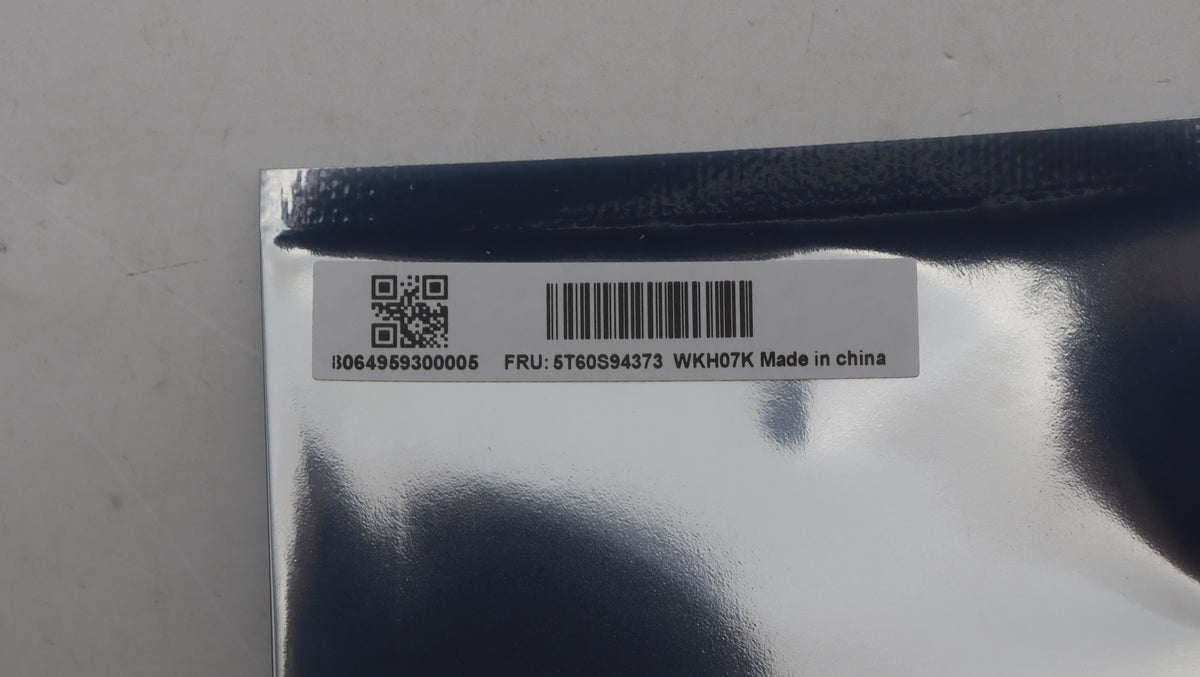 Lenovo Touch pad C 83QM LG Touchpad Board 5T60S94373