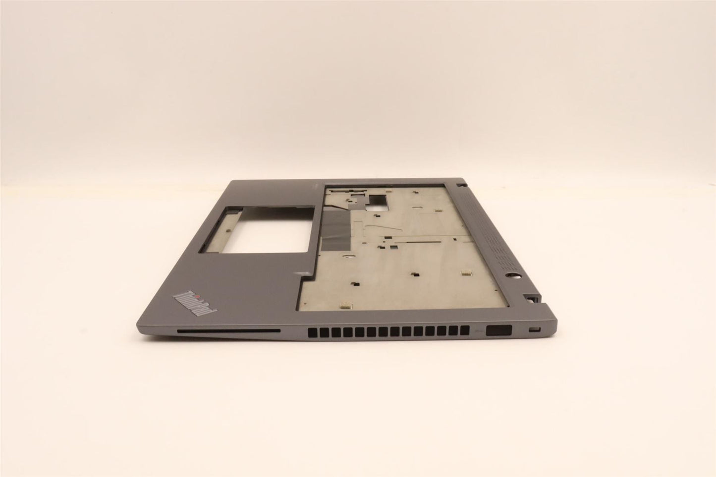 Lenovo ThinkPad T14 Gen 3 P14s Gen 3 Palmrest Top Cover Housing Grey 5CB0Z69562