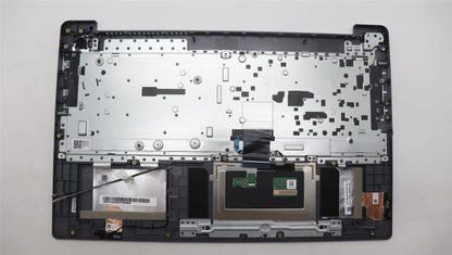 Lenovo Upper Case ASM_ITA L82X7 AG BL 5CB1L45728
