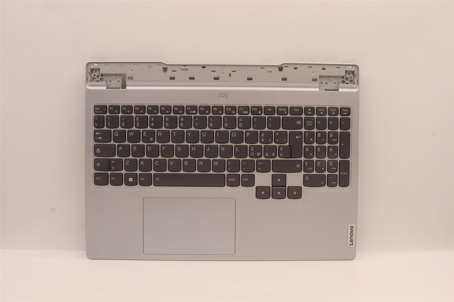 Lenovo Upper Case ASM_ITA L82RD CG WH 5CB1H68439