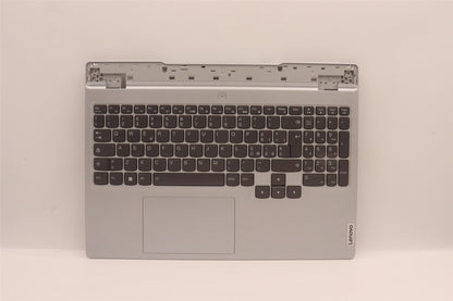 Lenovo Upper Case ASM_ITA L82RD CG WH 5CB1H68439