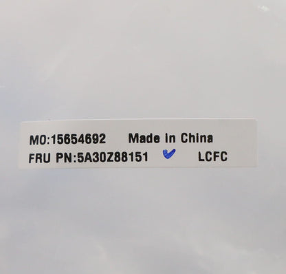 Lenovo ThinkPad P14s 2 T14 2 Wi-Fi Wifi Wireless Antenna 5A30Z88151
