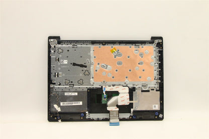 Lenovo Upper Case ASM_SP L81X7 FPABDIS 5CB1C05103