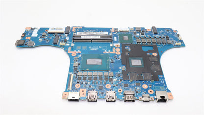Lenovo Legion 7 16IRX8 Motherboard Mainboard DIS INTELI913900HX 5B21L45528