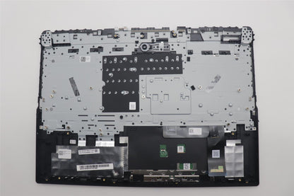 Lenovo Upper Case ASM_HBW L 83DERGB 5CB1M64897