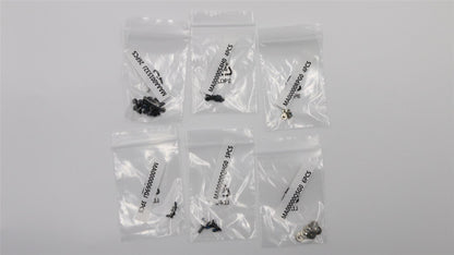 Lenovo ThinkPad T470p Screw Screws Set Kit 01HY296