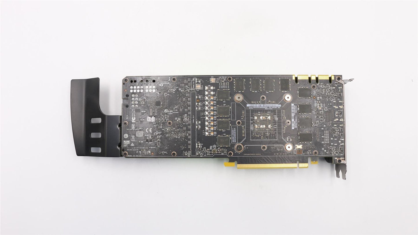 Lenovo ThinkStation P920 P910 P720 P710 P520 P510 GPU Graphics Card 00FC956