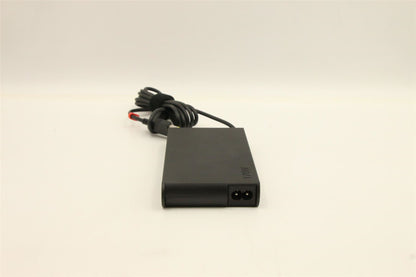 Lenovo ThinkPad P53 P73 P17 Gen 1 AC Charger Adapter Power supply Black 02DL141