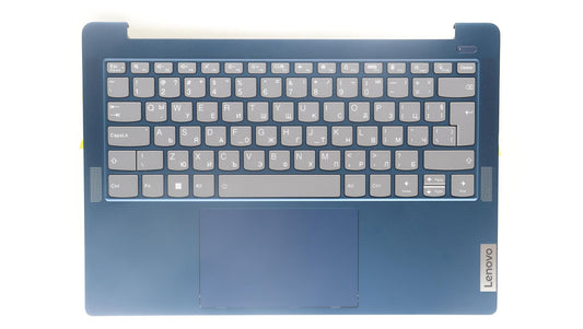 Lenovo IdeaPad 5 14IRL8 5 14ABR8 Palmrest Cover Touchpad Keyboard 5CB1L11184