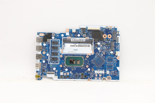 Lenovo IdeaPad 3-15ITL05 Motherboard Mainboard UMA intelI31115G4 4G 5B21B84442