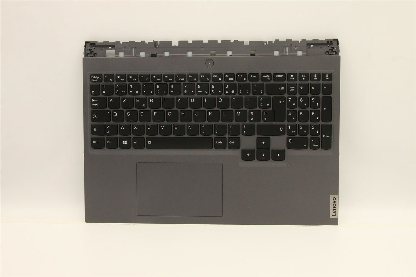 Lenovo Upper Case ASM_FRA L82JS SGw/WHWRF 5CB1C93167