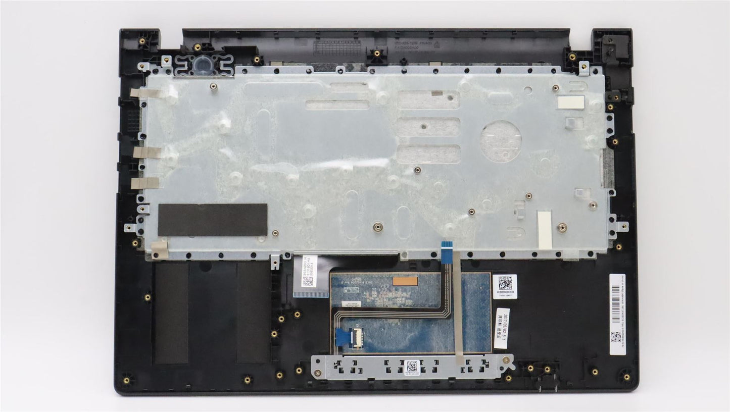 Lenovo UpperCover C E31-80W/TP SPA NF 5CB0K57266