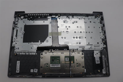 Lenovo Upper Case ASM_EURO ENGW21MRAGBL U 5CB1P00879