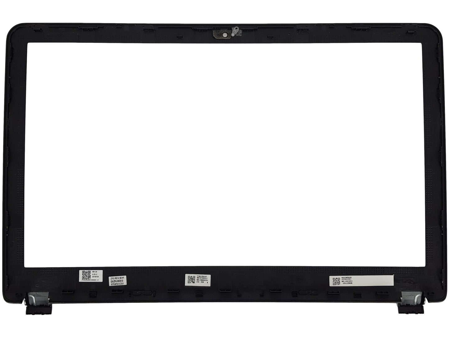 Acer Chromebook CB3-531 CB3-532 Bezel front trim frame Cover Black 60.G15N7.003