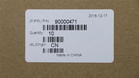 Lenovo G780 Webcam Web Cam Camera Cam 90000471